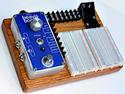 Build your own stompbox circuit with Beavis Board